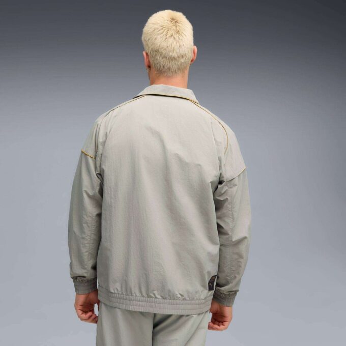 Chaqueta deportiva PUMA x SONIC THE HEDGEHOG para hombre