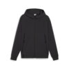 Chaqueta deportiva PUMATECH «Negra»