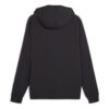 Chaqueta deportiva PUMATECH «Negra»