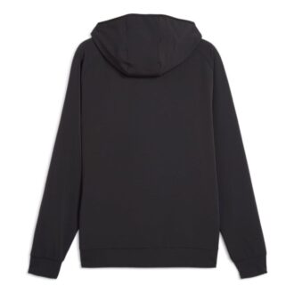 Chaqueta deportiva PUMATECH «Negra»