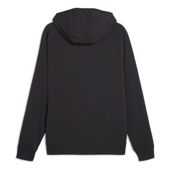 Chaqueta deportiva PUMATECH «Negra»