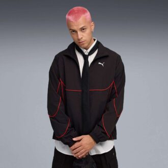 Chaqueta deportiva PUMATECH-X para hombre