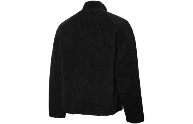 Chaqueta deportiva reversible icónica MCS «Negra»