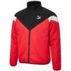 Chaqueta deportiva reversible icónica MCS «Negra»