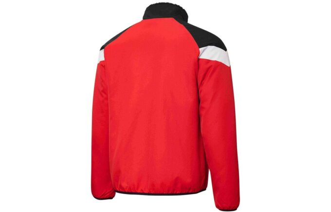Chaqueta deportiva reversible icónica MCS «Negra»