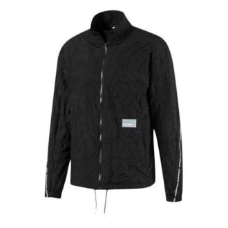 Chaqueta deportiva Select Avenir «Negro y blanco»