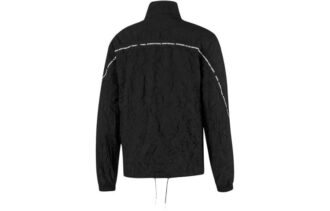 Chaqueta deportiva Select Avenir «Negro y blanco»