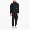 Chaqueta deportiva Select Avenir «Negro y blanco»