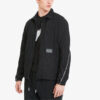 Chaqueta deportiva Select Avenir «Negro y blanco»