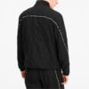 Chaqueta deportiva Select Avenir «Negro y blanco»