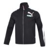 Chaqueta deportiva T7 Fandom «Negra»