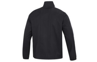 Chaqueta deportiva T7 Fandom «Negra»