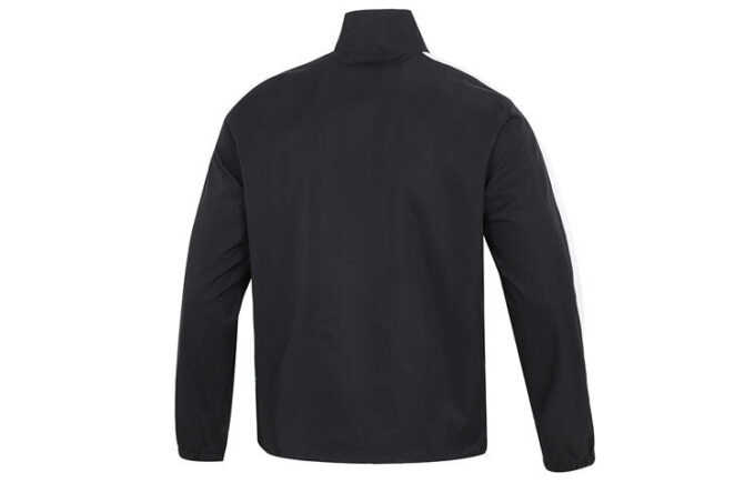 Chaqueta deportiva T7 Fandom «Negra»