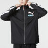 Chaqueta deportiva T7 Fandom «Negra»