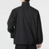 Chaqueta deportiva T7 Fandom «Negra»