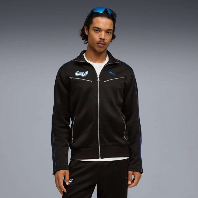 Chaqueta deportiva T7 Las Vegas para hombre