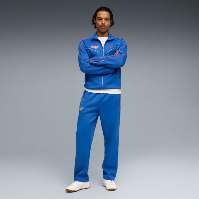 Chaqueta deportiva T7 Las Vegas para hombre