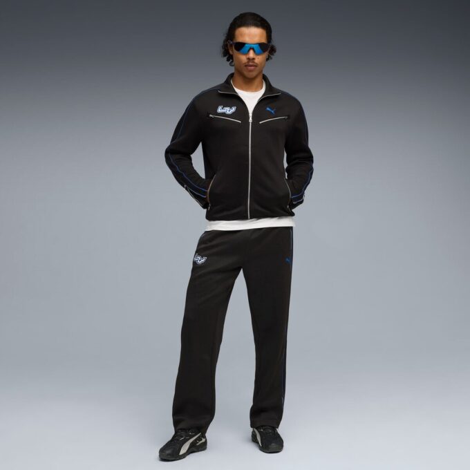 Chaqueta deportiva T7 Las Vegas para hombre