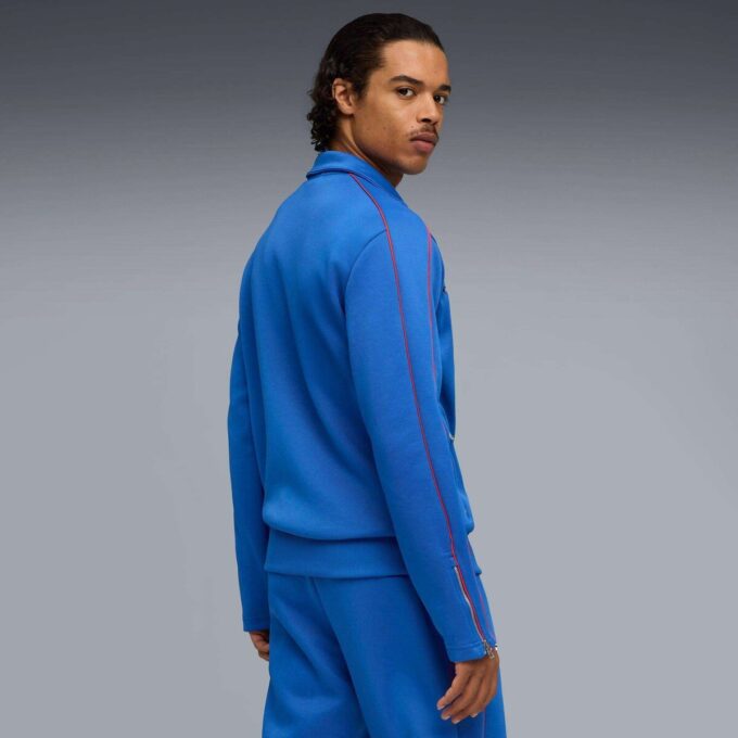 Chaqueta deportiva T7 Las Vegas para hombre