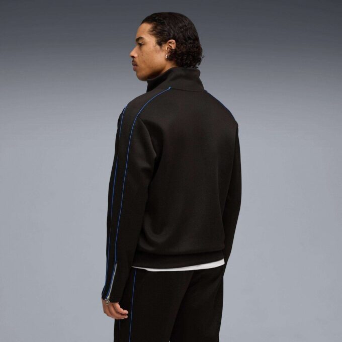 Chaqueta deportiva T7 Las Vegas para hombre
