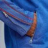Chaqueta deportiva T7 Las Vegas para hombre