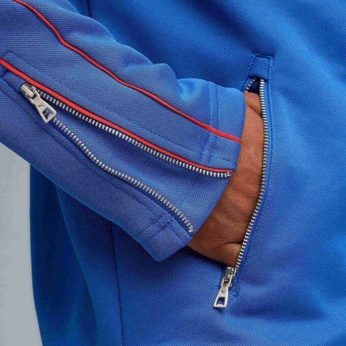Chaqueta deportiva T7 Las Vegas para hombre