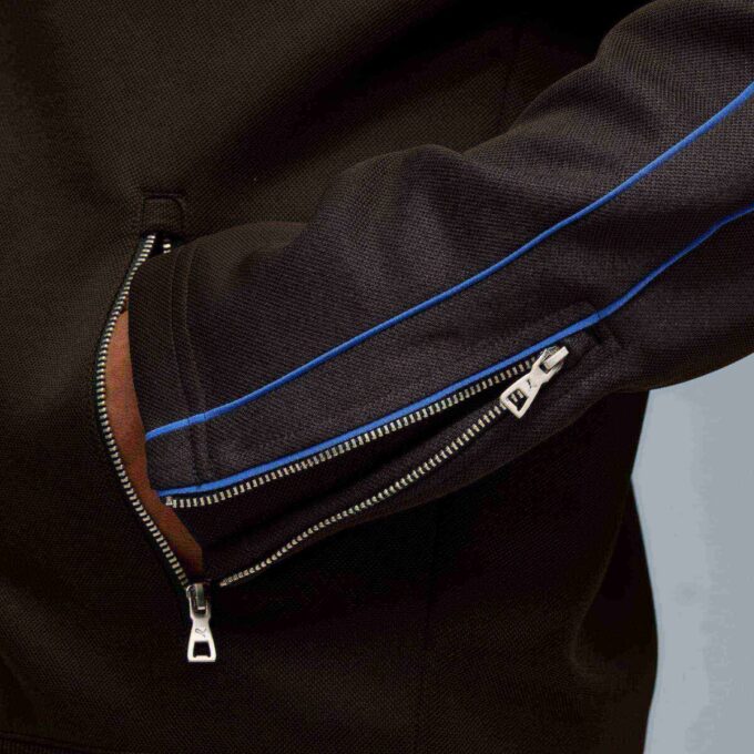 Chaqueta deportiva T7 Las Vegas para hombre