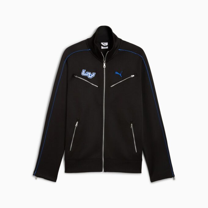 Chaqueta deportiva T7 Las Vegas para hombre