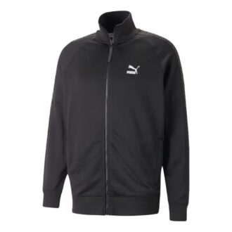 Chaqueta deportiva T7 «Negra»