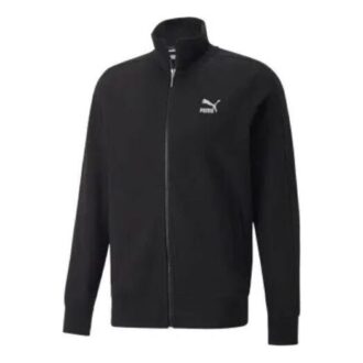 Chaqueta deportiva T7 «Negra»