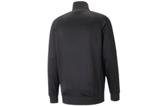 Chaqueta deportiva T7 «Negra»