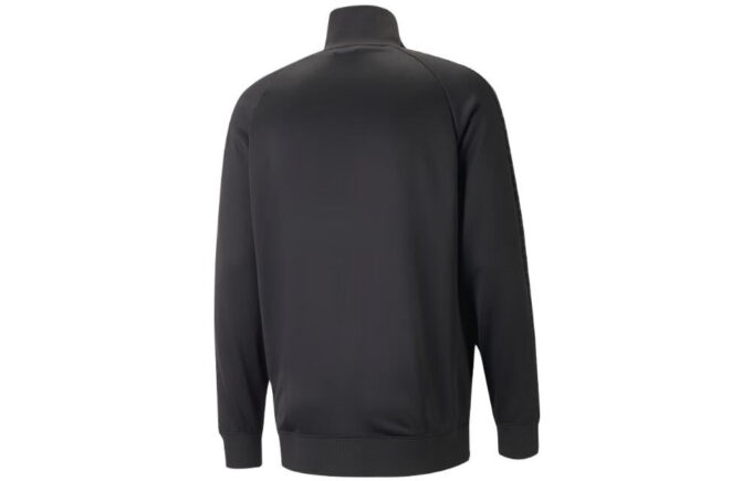 Chaqueta deportiva T7 «Negra»