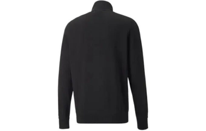 Chaqueta deportiva T7 «Negra»