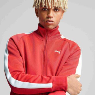 Chaqueta deportiva T7 para hombre