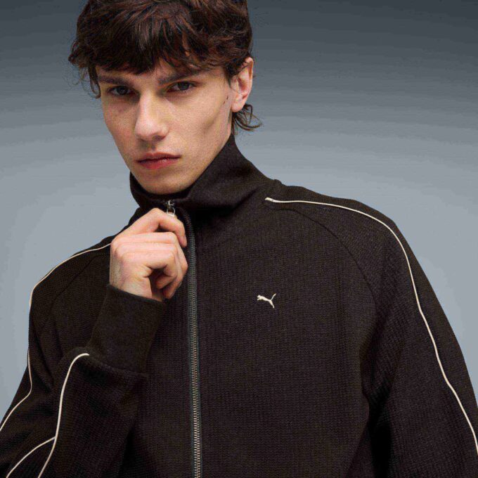Chaqueta deportiva T7 para hombre