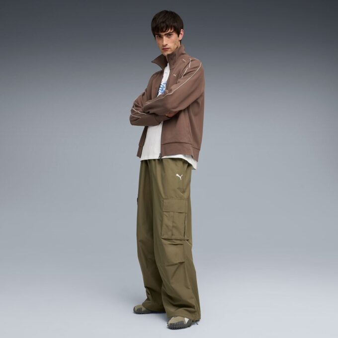 Chaqueta deportiva T7 para hombre