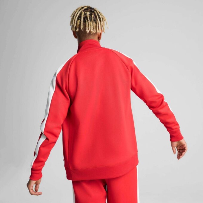 Chaqueta deportiva T7 para hombre