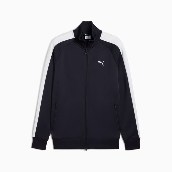 Chaqueta deportiva T7 para hombre