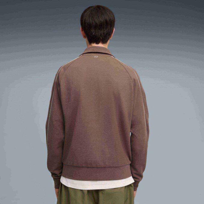 Chaqueta deportiva T7 para hombre