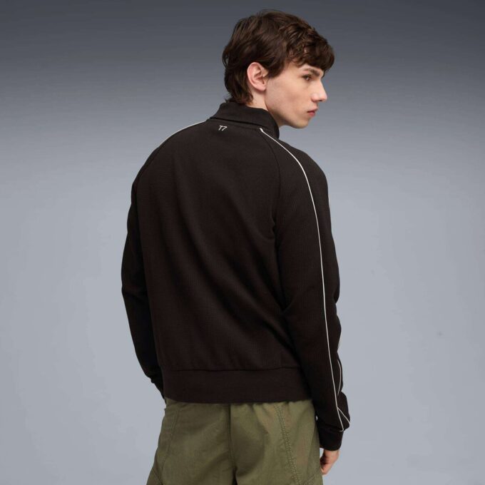 Chaqueta deportiva T7 para hombre