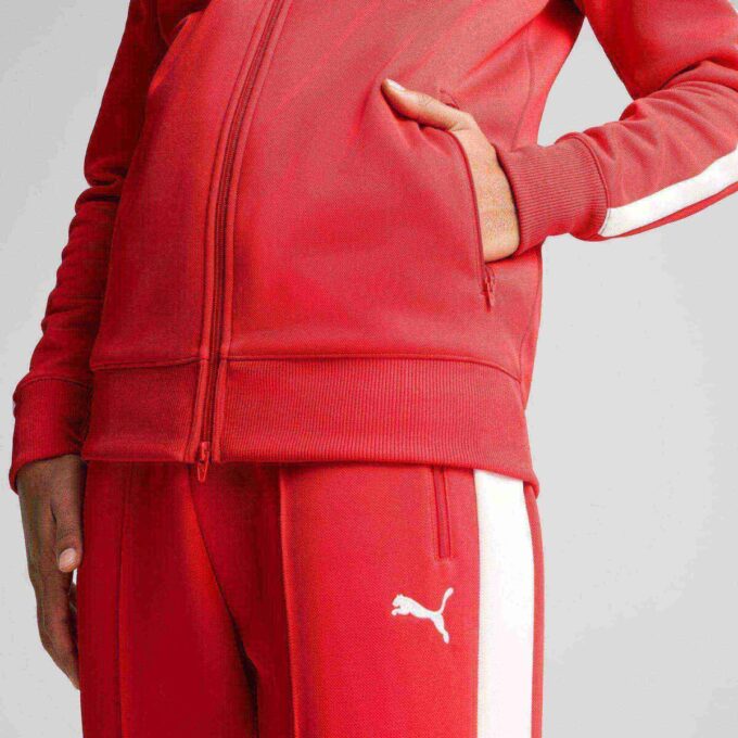 Chaqueta deportiva T7 para hombre