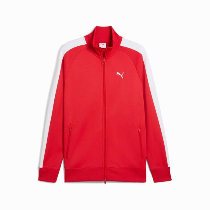Chaqueta deportiva T7 para hombre