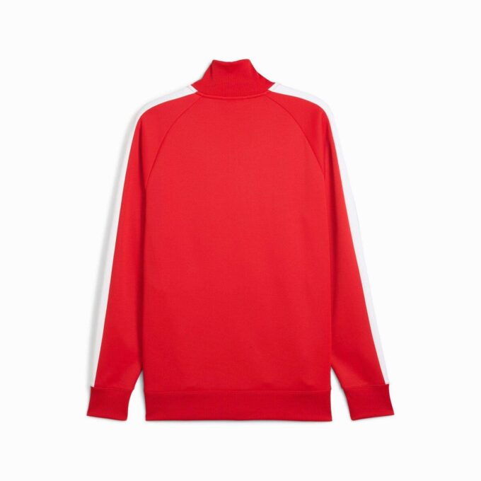Chaqueta deportiva T7 para hombre