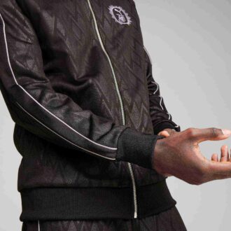 Chaqueta deportiva T7 para hombre de PUMA x HARRY POTTER