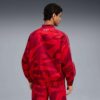 Chaqueta deportiva T7 para hombre Scuderia Ferrari HP 20 años en rojo