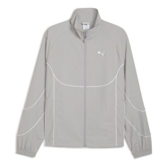 Chaqueta deportiva TECH-X «Gray Echo»