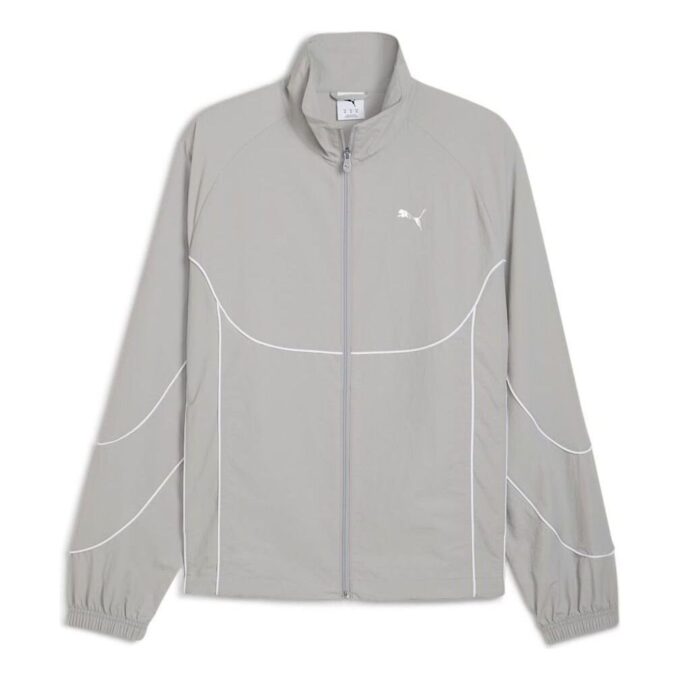 Chaqueta deportiva TECH-X «Gray Echo»