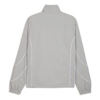 Chaqueta deportiva TECH-X «Gray Echo»