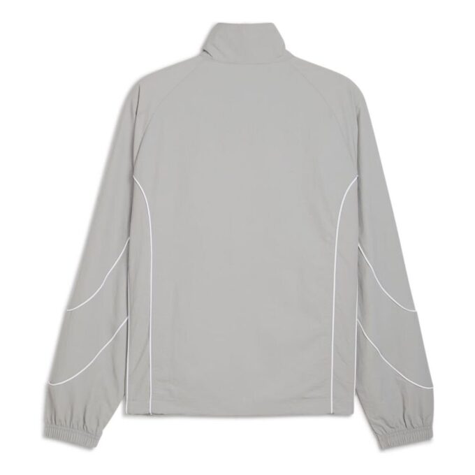 Chaqueta deportiva TECH-X «Gray Echo»