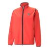 Chaqueta desmontable PUMA x Perks And Mini «Roja»